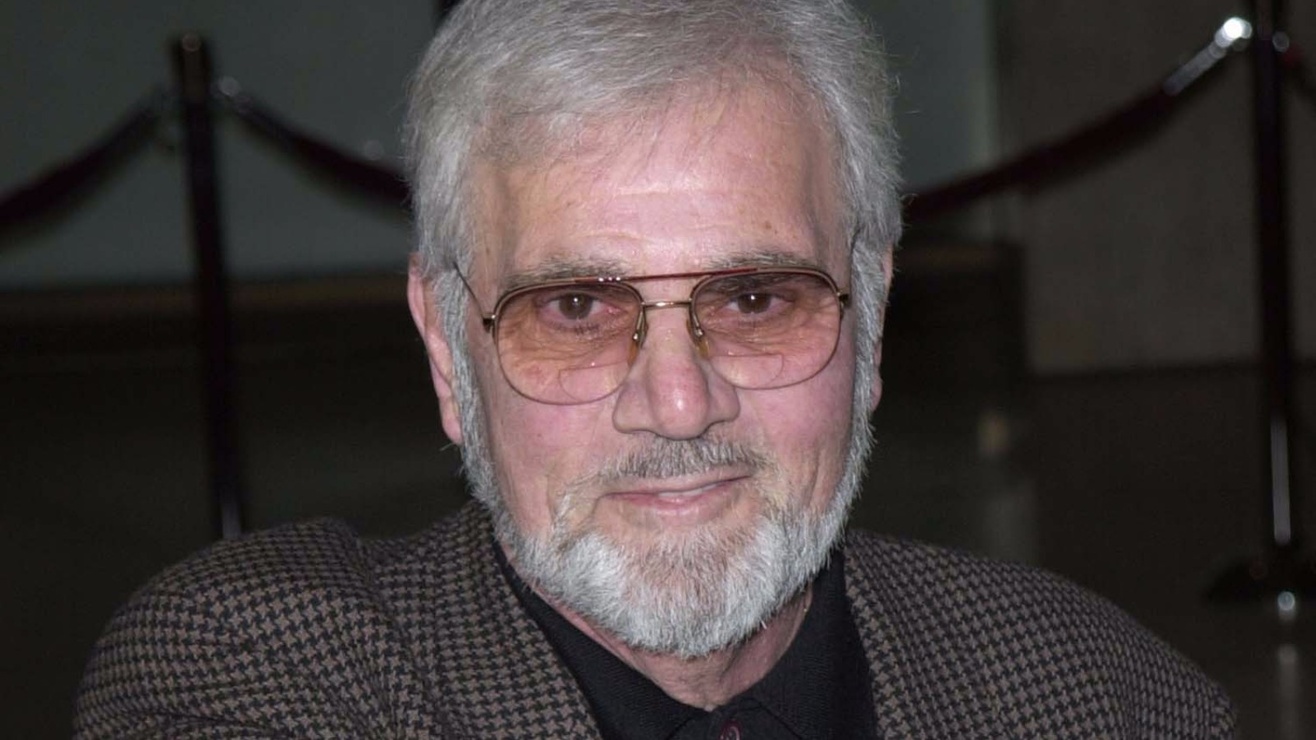 Picture of Alex Rocco