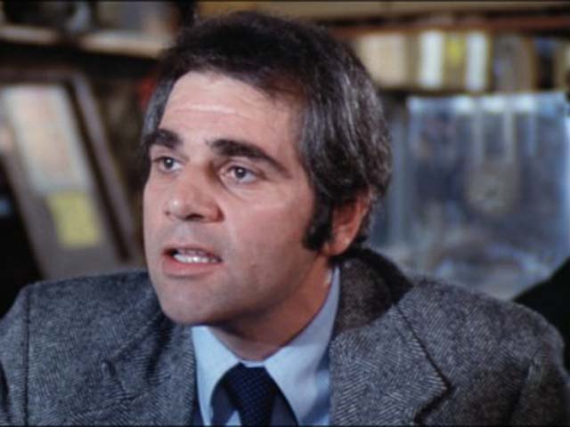 Picture of Alex Rocco