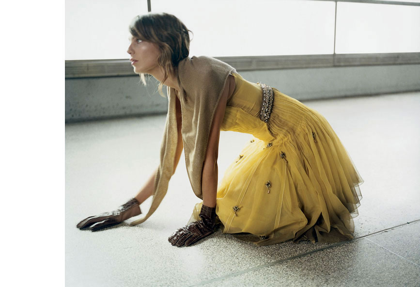 Daria Werbowy