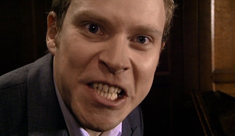 Peep Show