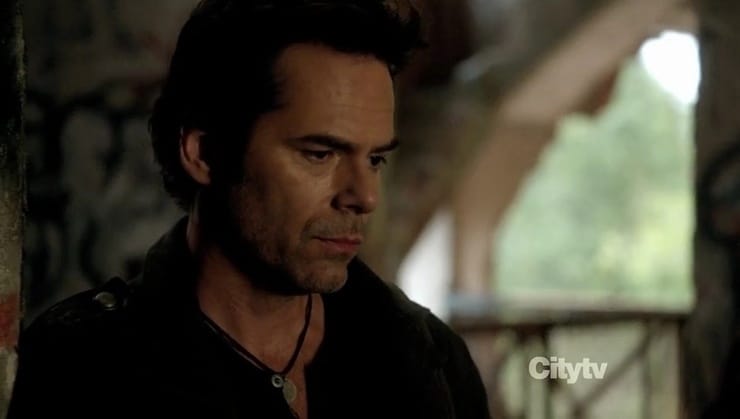 Picture of Billy Burke