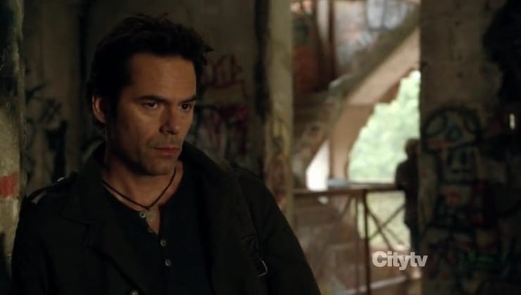 Billy Burke image