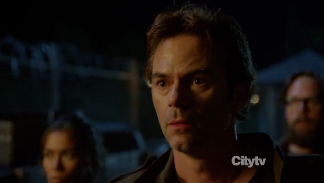 Image of Billy Burke