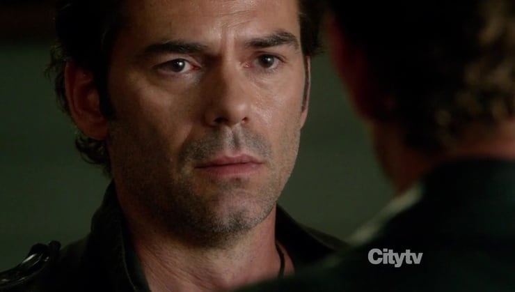 Picture of Billy Burke