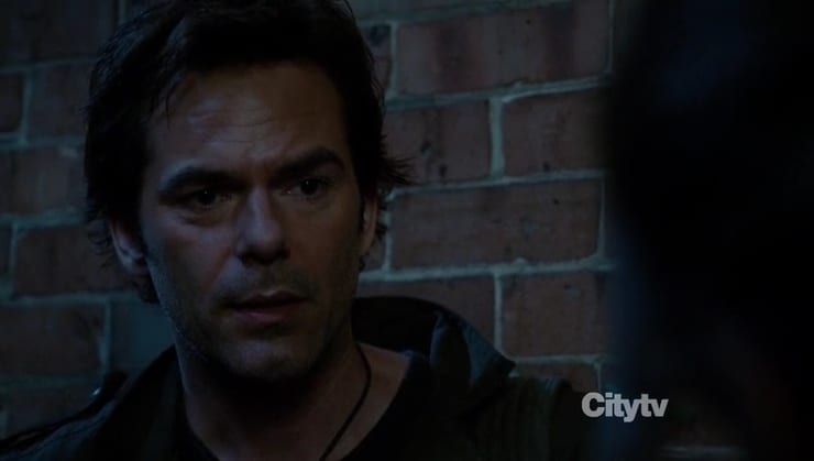 Picture of Billy Burke