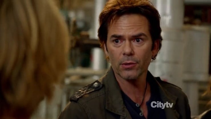 Picture of Billy Burke