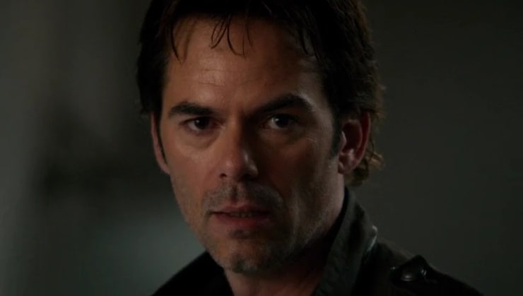 Picture of Billy Burke