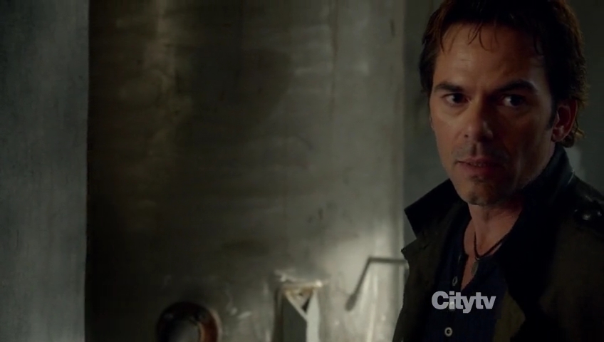 Billy Burke