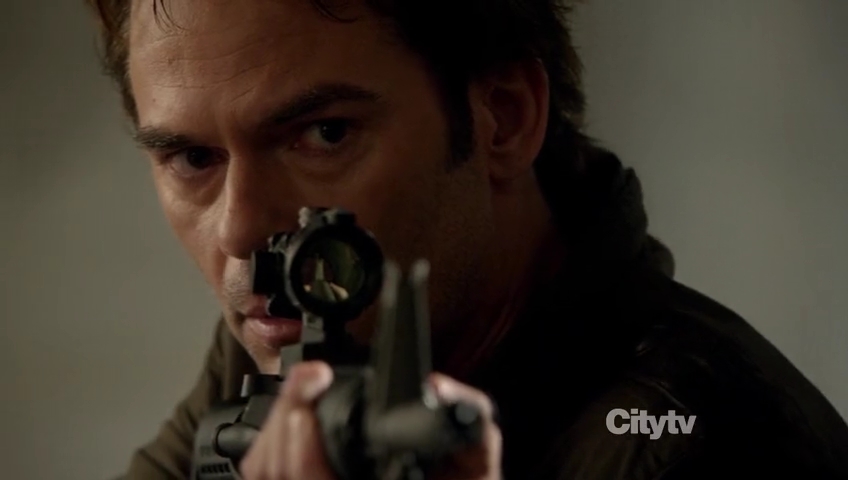 Billy Burke