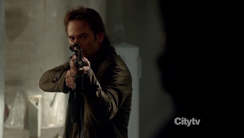 Billy Burke