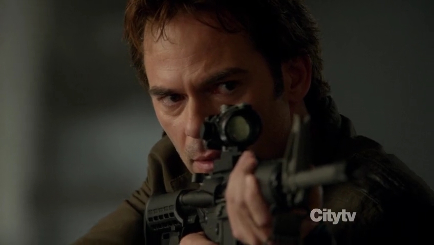 Billy Burke