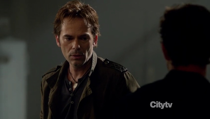 Billy Burke