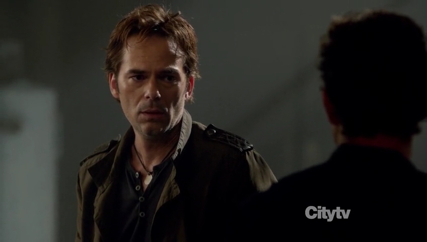 Billy Burke