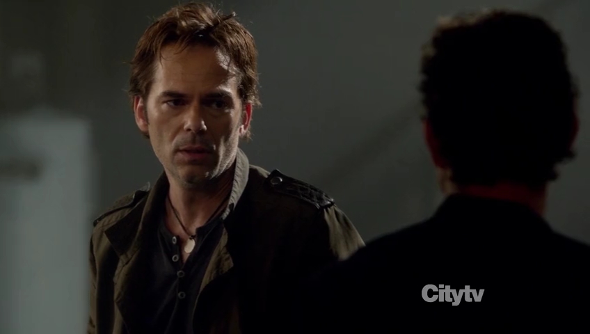 Billy Burke