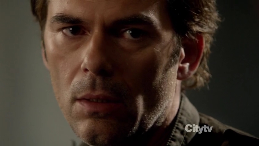 Billy Burke