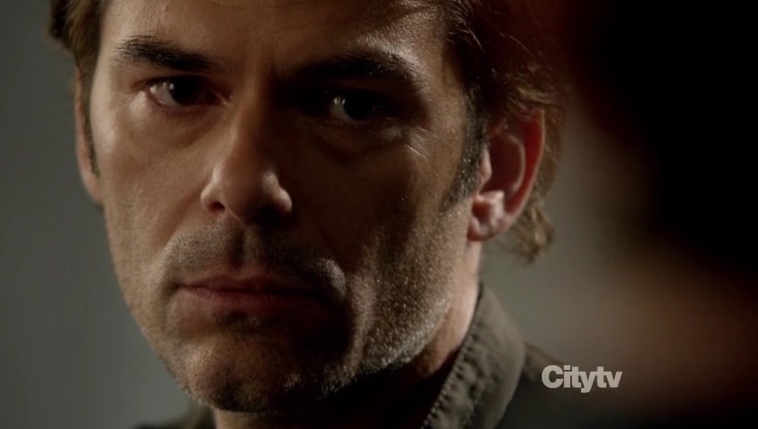 Billy Burke
