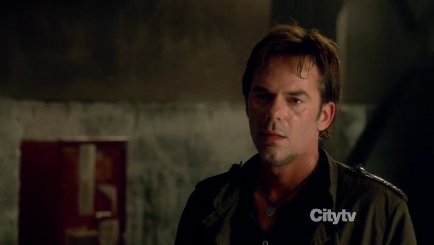 Billy Burke