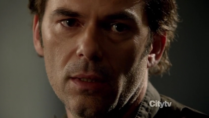 Billy Burke