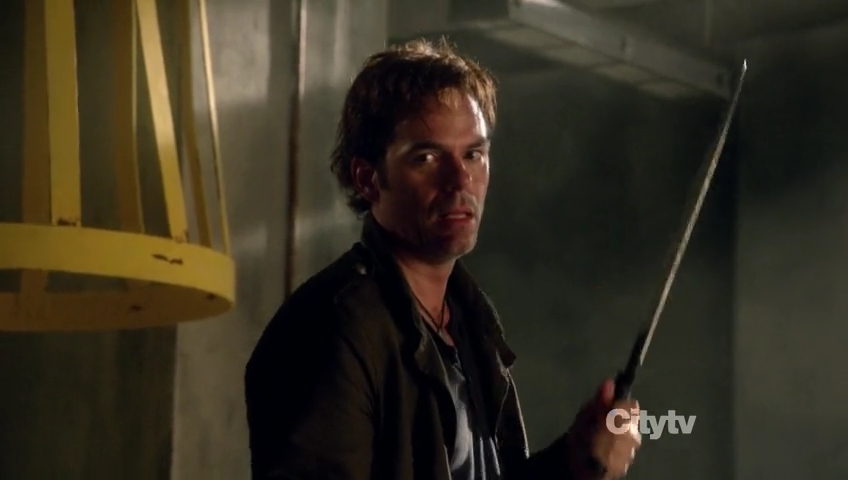 Billy Burke