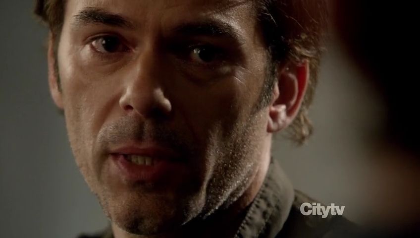 Billy Burke