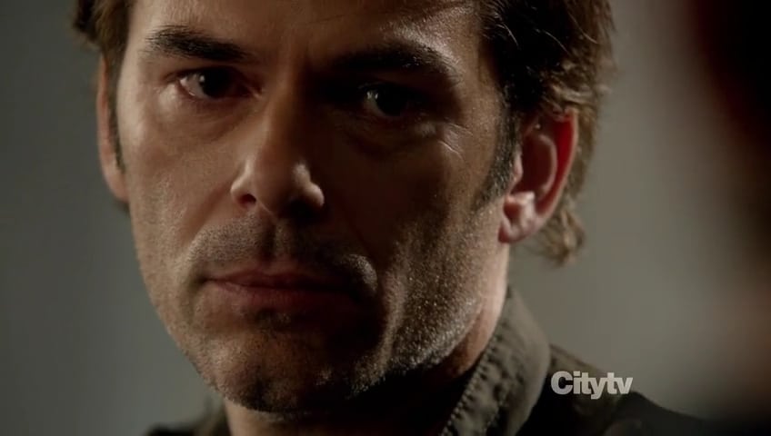 Billy Burke