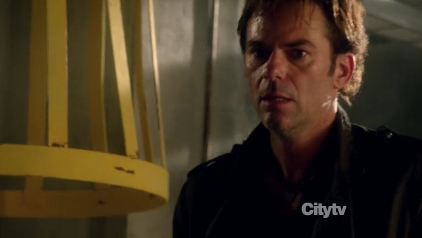 Billy Burke