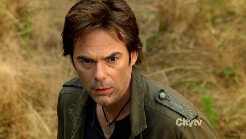 Billy Burke