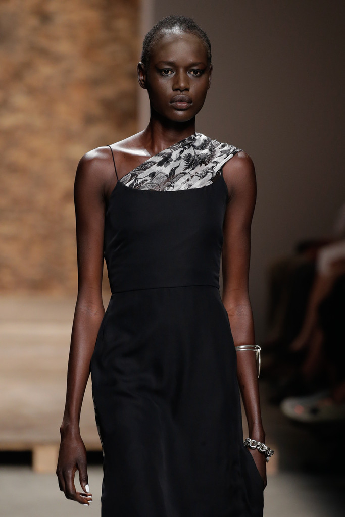 Picture of Ajak Deng