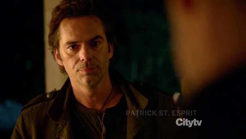 Billy Burke