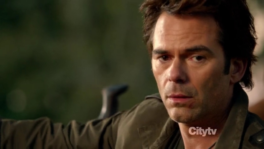 Billy Burke