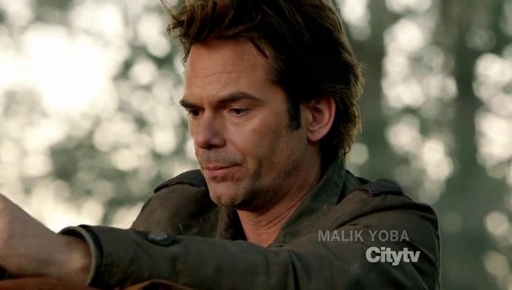 Image of Billy Burke