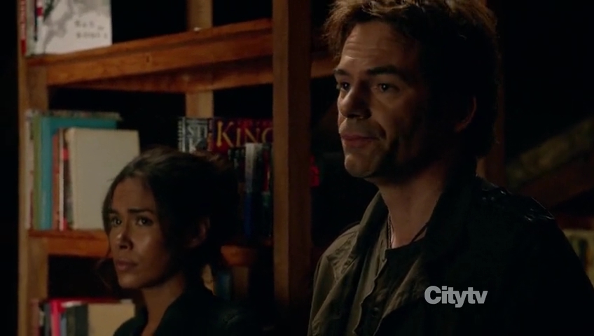 Billy Burke