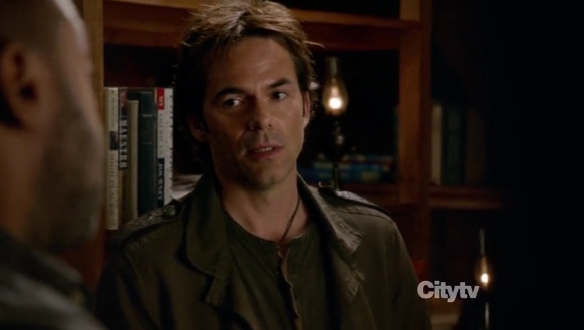 Billy Burke