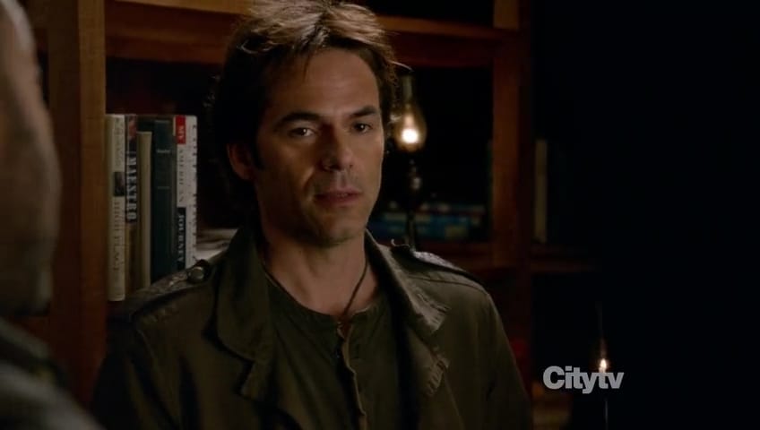 Billy Burke