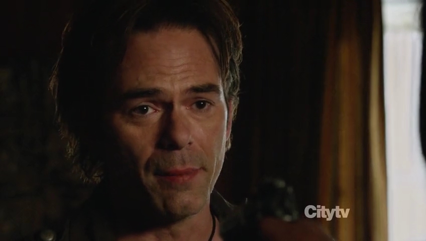 Billy Burke