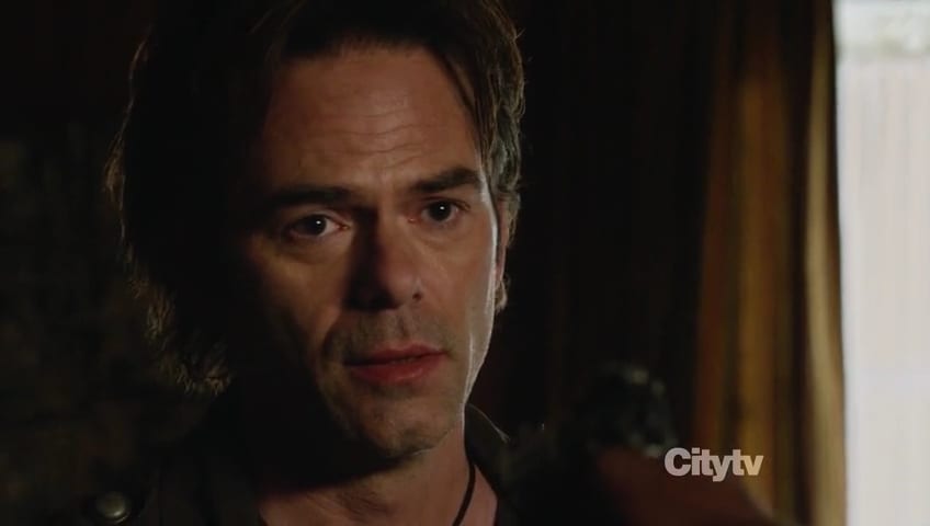 Billy Burke