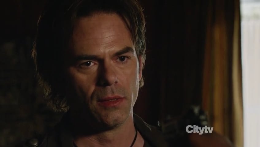 Billy Burke