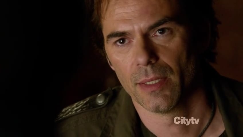 Billy Burke