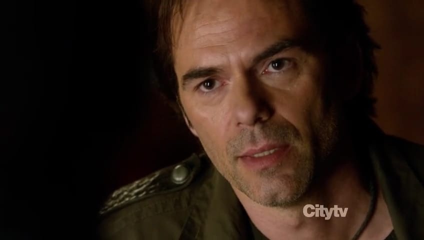 Billy Burke