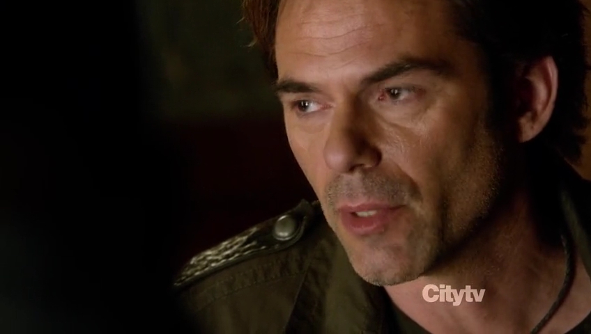 Billy Burke