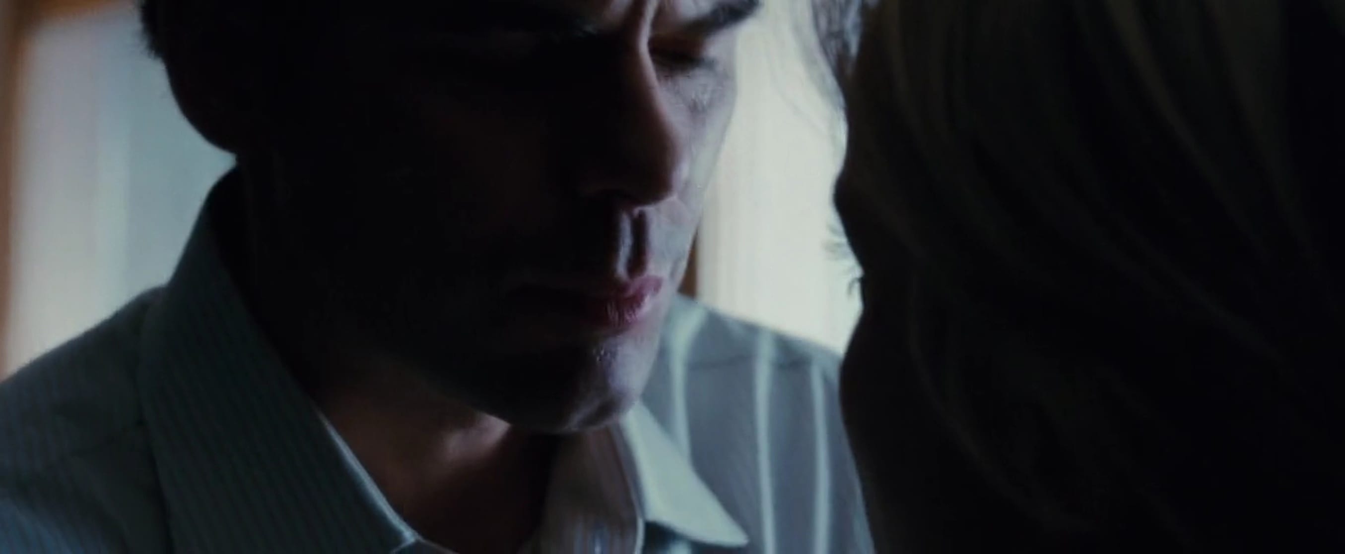 Billy Burke