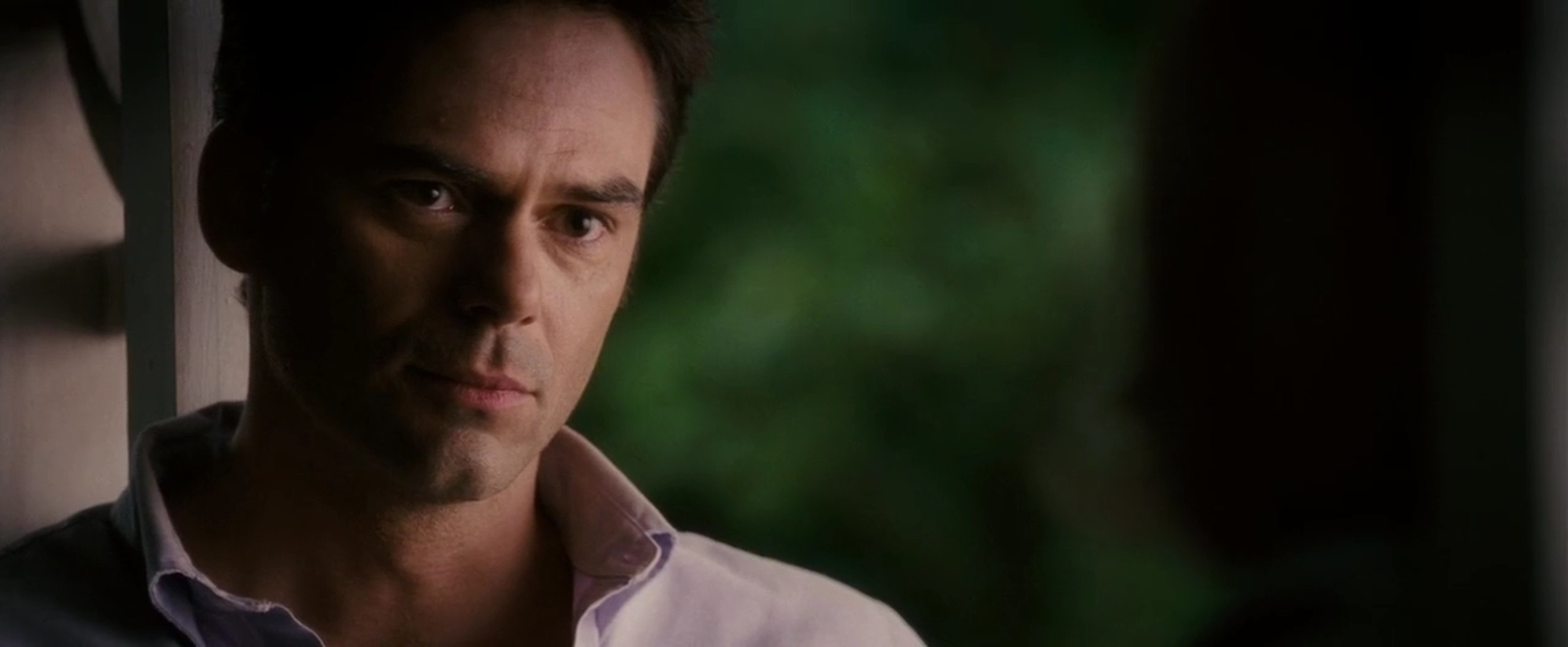 Billy Burke