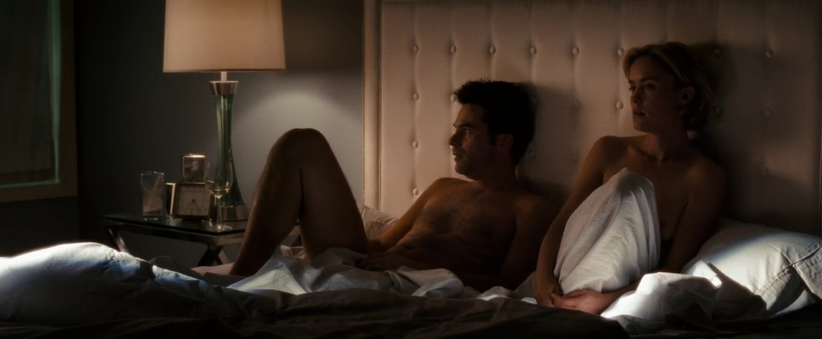 Billy Burke