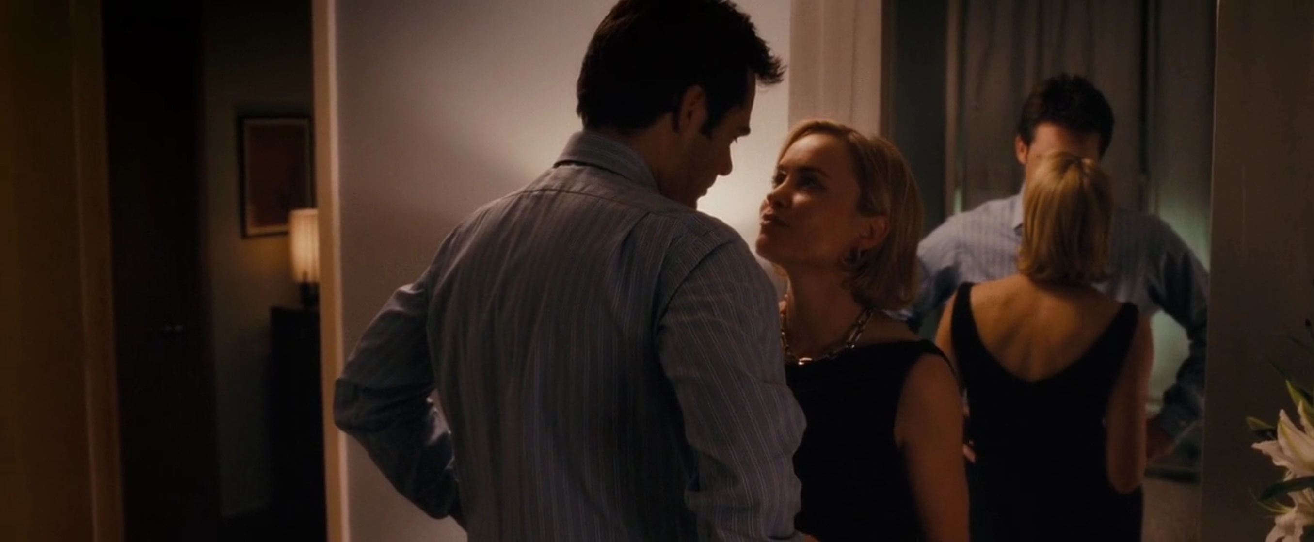 Billy Burke