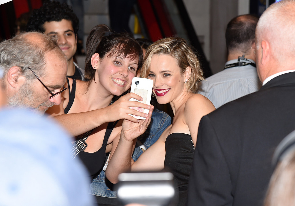 Rachel McAdams