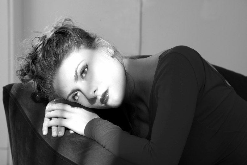 Candice De Visser
