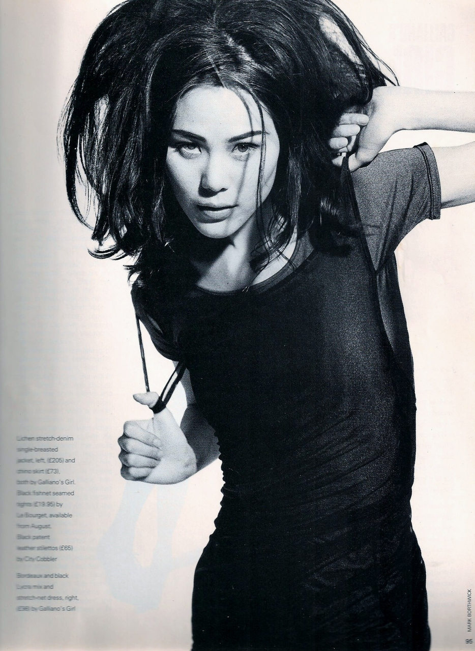 Watch Ariane Koizumi video Watch Ariane Koizumi video
