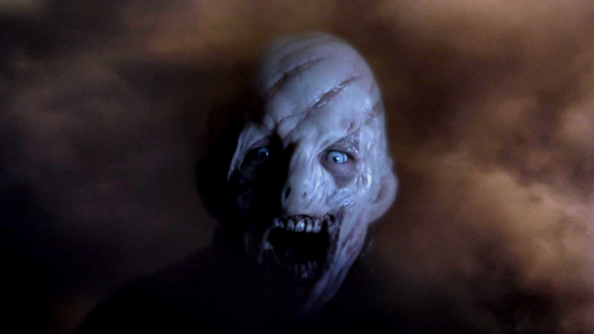 Teen Wolf