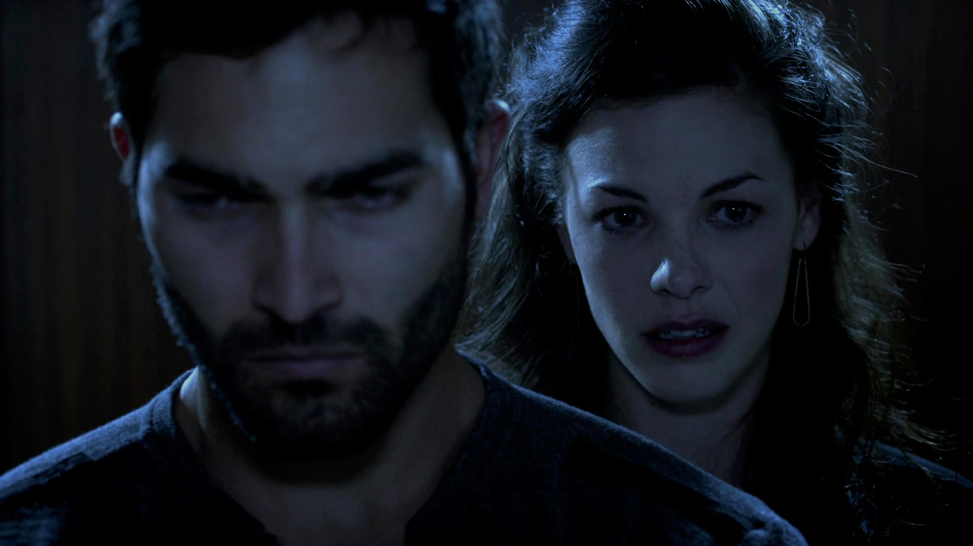 Teen Wolf