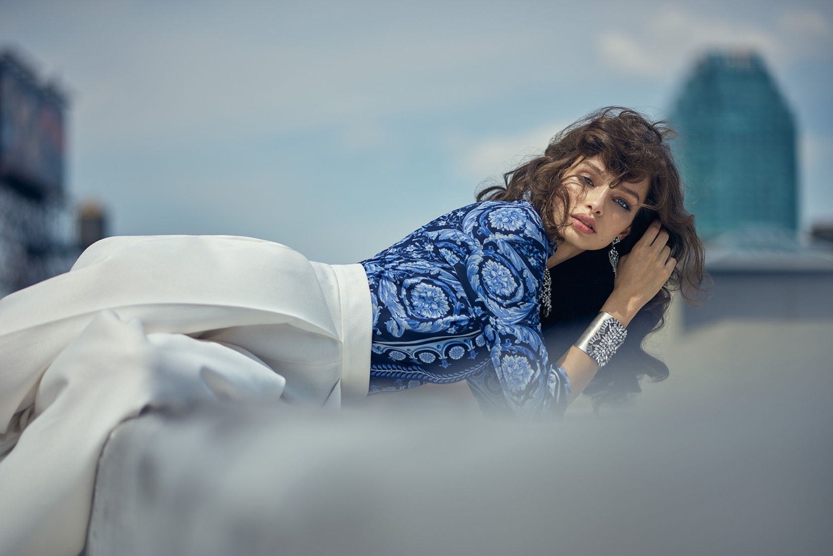 Luma Grothe